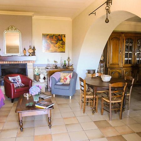 A Casa Di Paulina Bed & Breakfast Casta Exterior foto