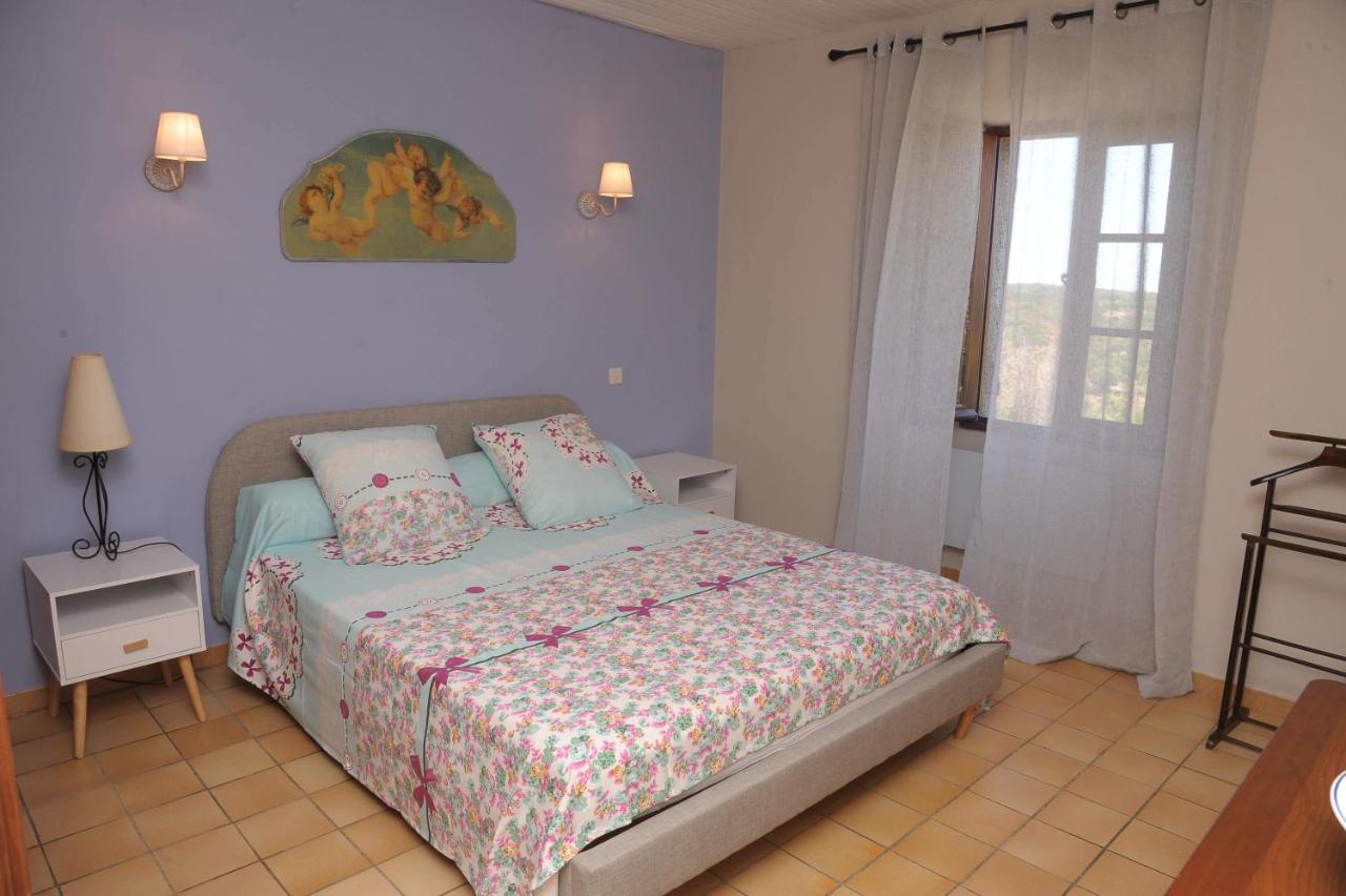 A Casa Di Paulina Bed & Breakfast Casta Exterior foto