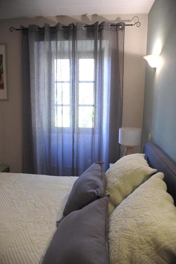 A Casa Di Paulina Bed & Breakfast Casta Exterior foto