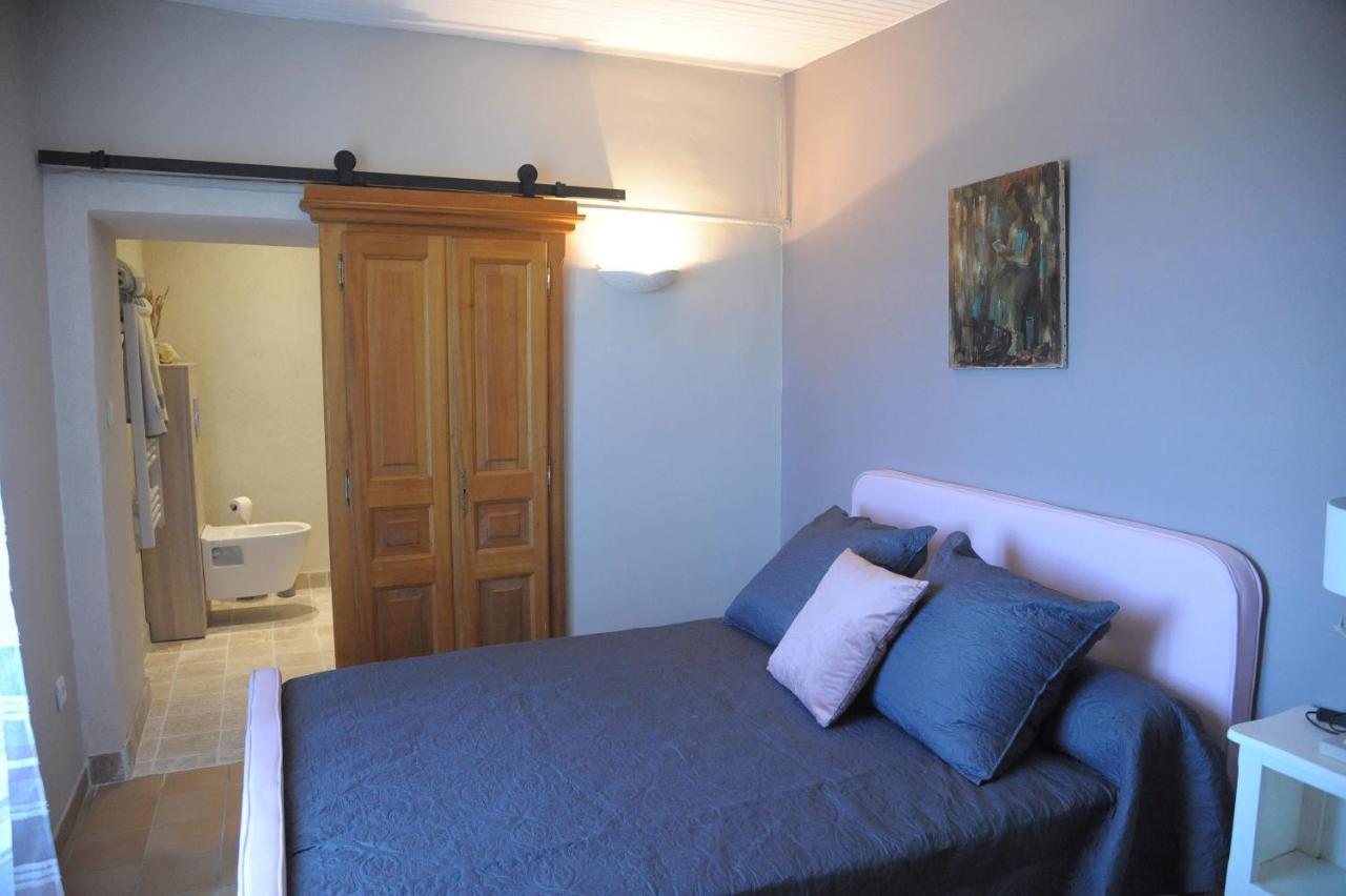 A Casa Di Paulina Bed & Breakfast Casta Exterior foto